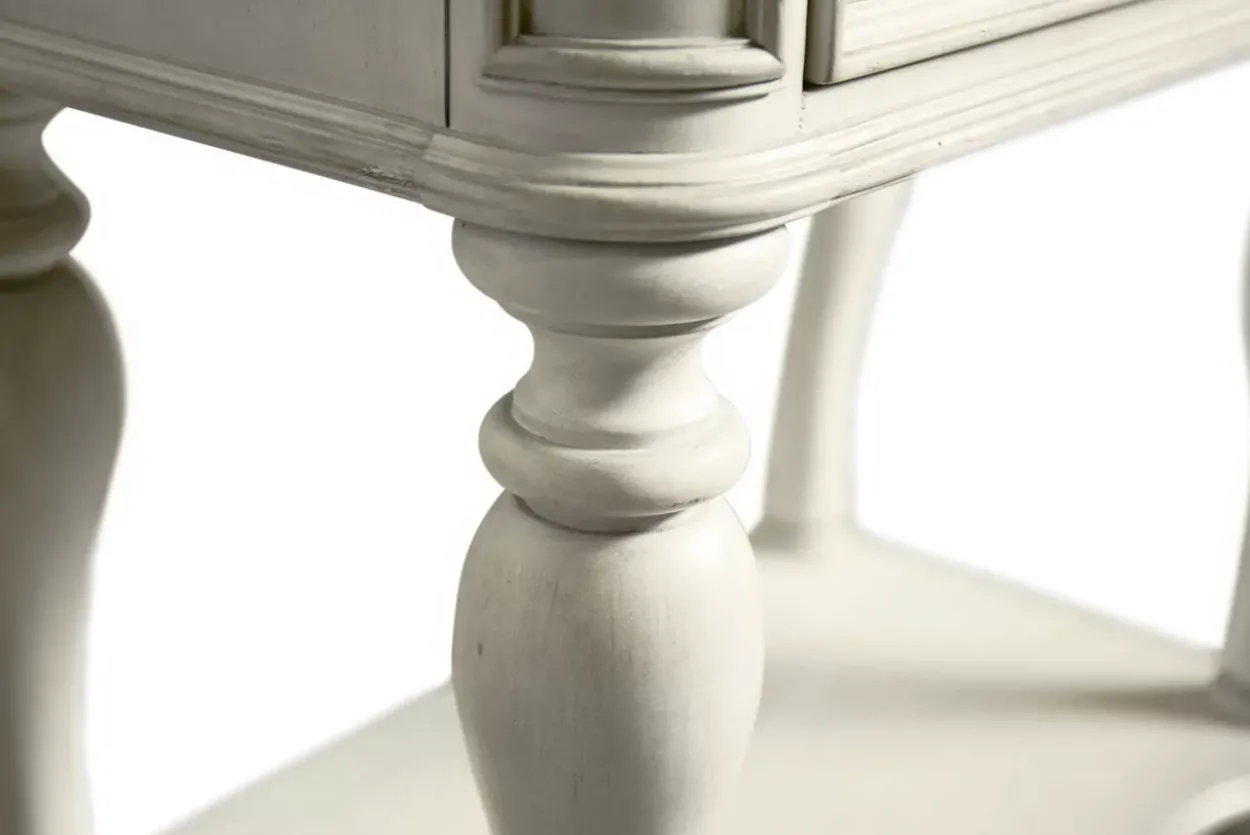 Veranda Leg Nightstand