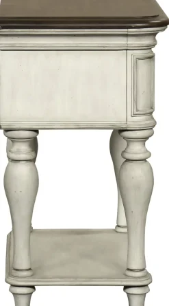 Veranda Leg Nightstand