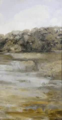 Verdant Canvas