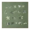 Verdant Garden Wall Art
