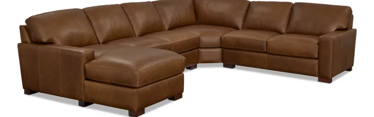 Verona Sectional