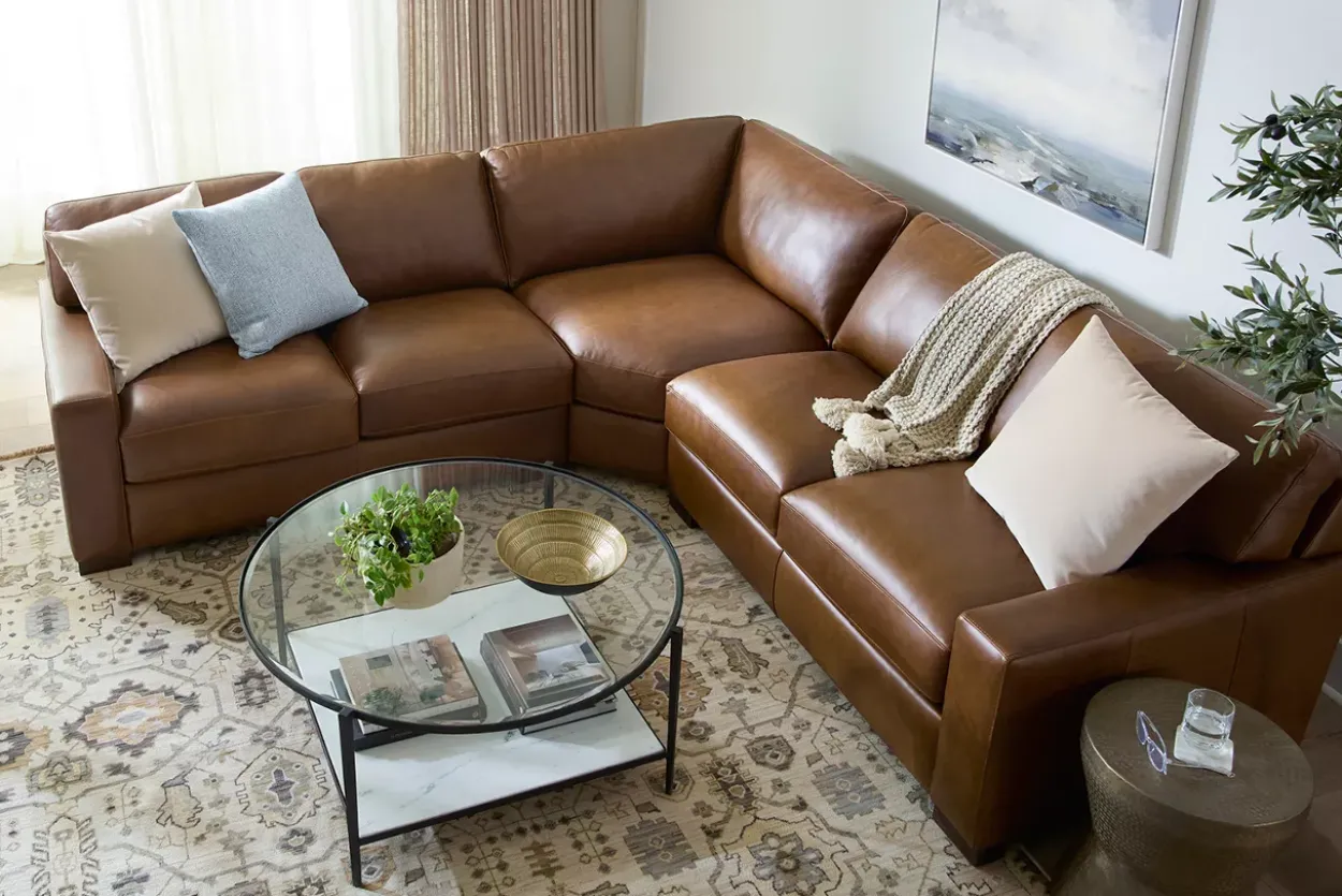 Verona Sectional