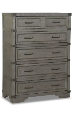 Vickery Creek Chest