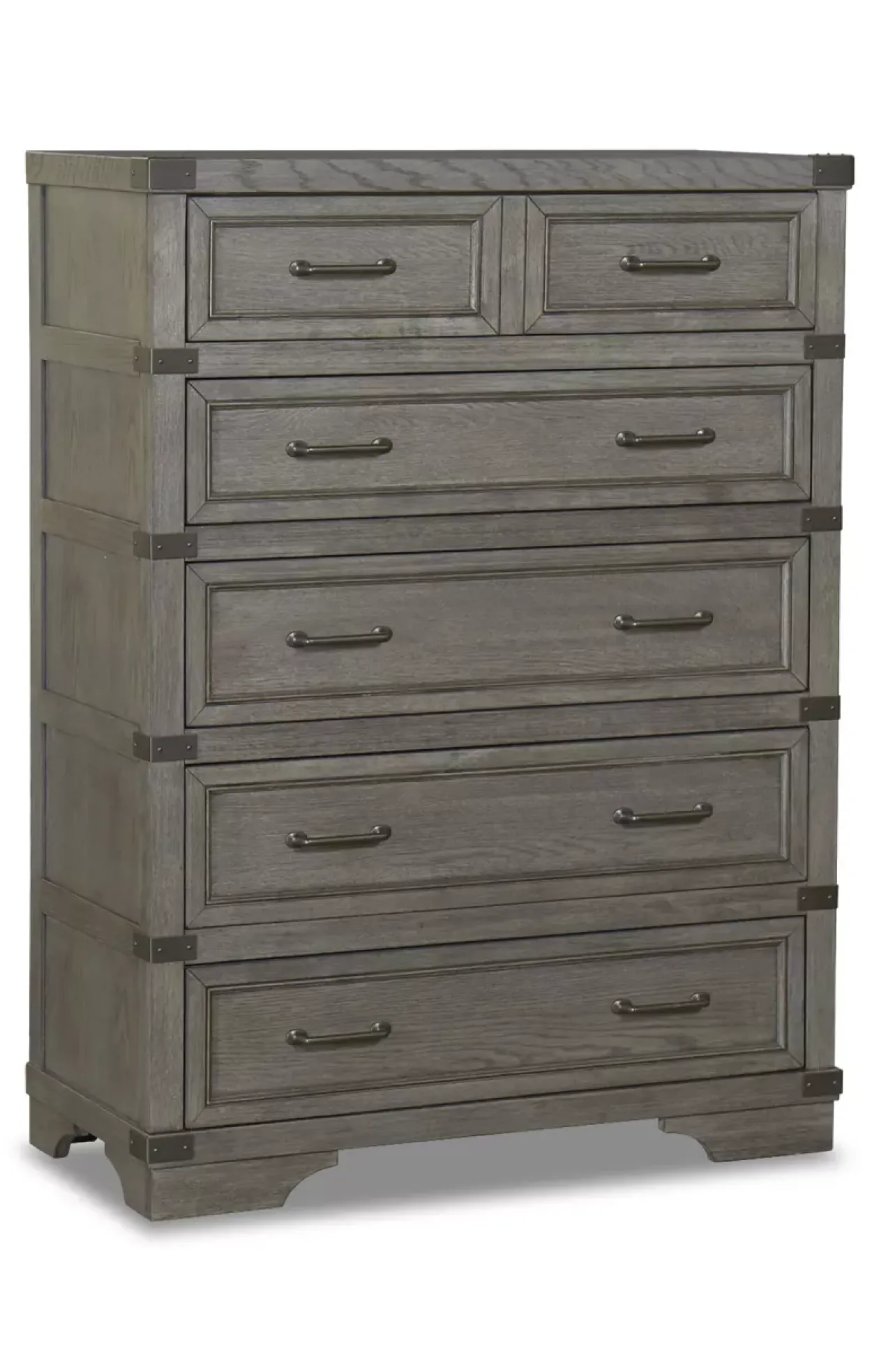 Vickery Creek Chest