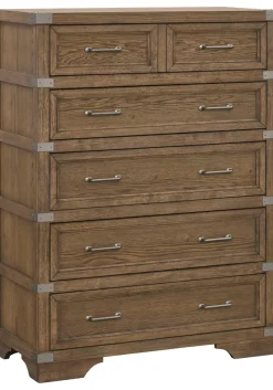 Vickery Creek Chest