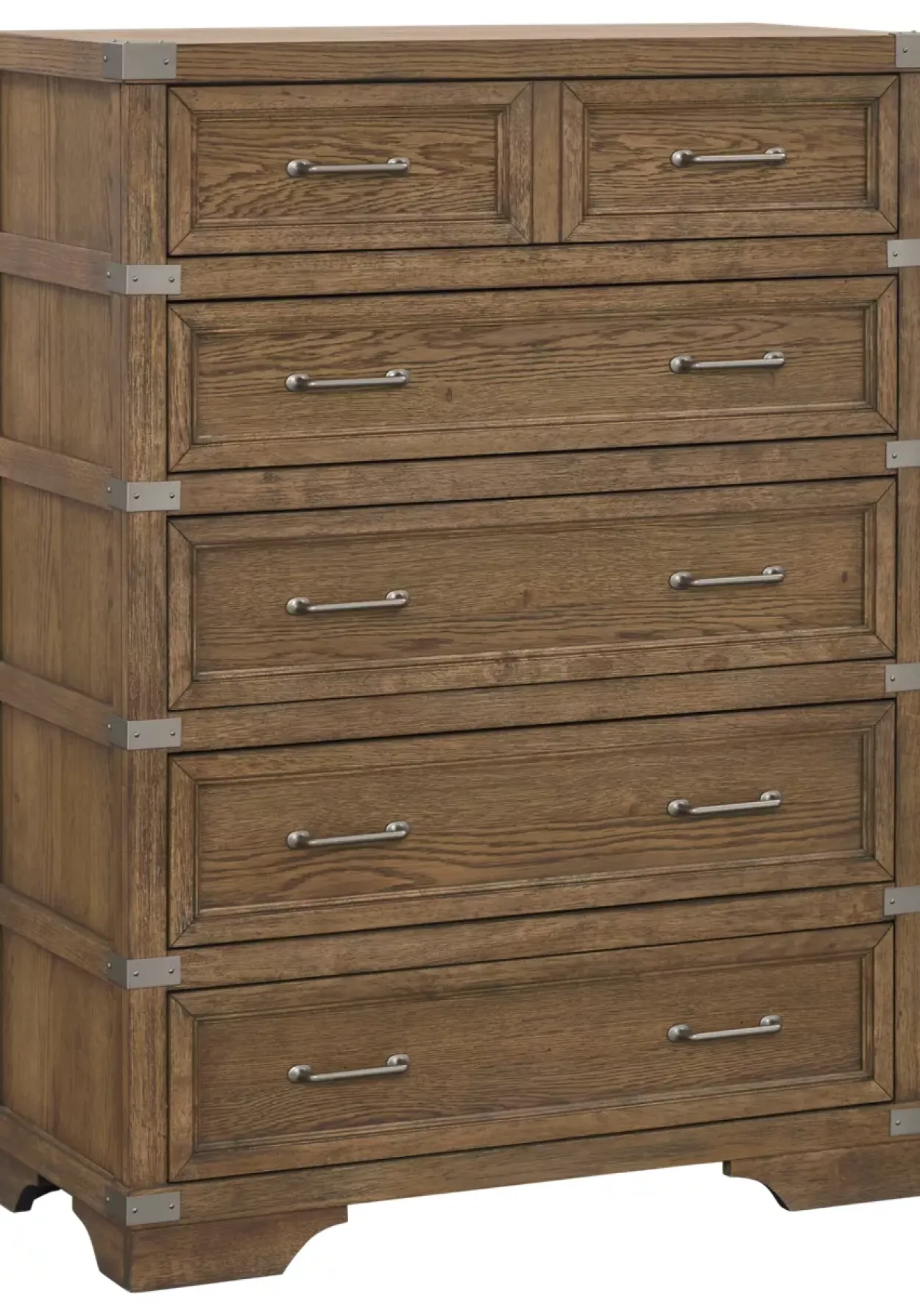 Vickery Creek Chest