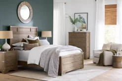 Vickery Creek Chest