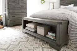 Vickery Creek Chest