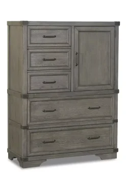 Vickery Creek Door Chest