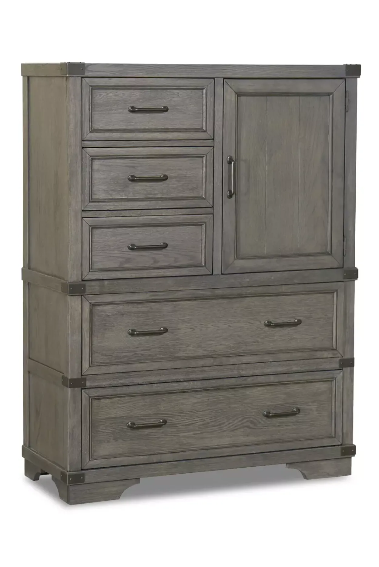 Vickery Creek Door Chest