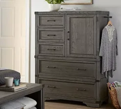 Vickery Creek Door Chest