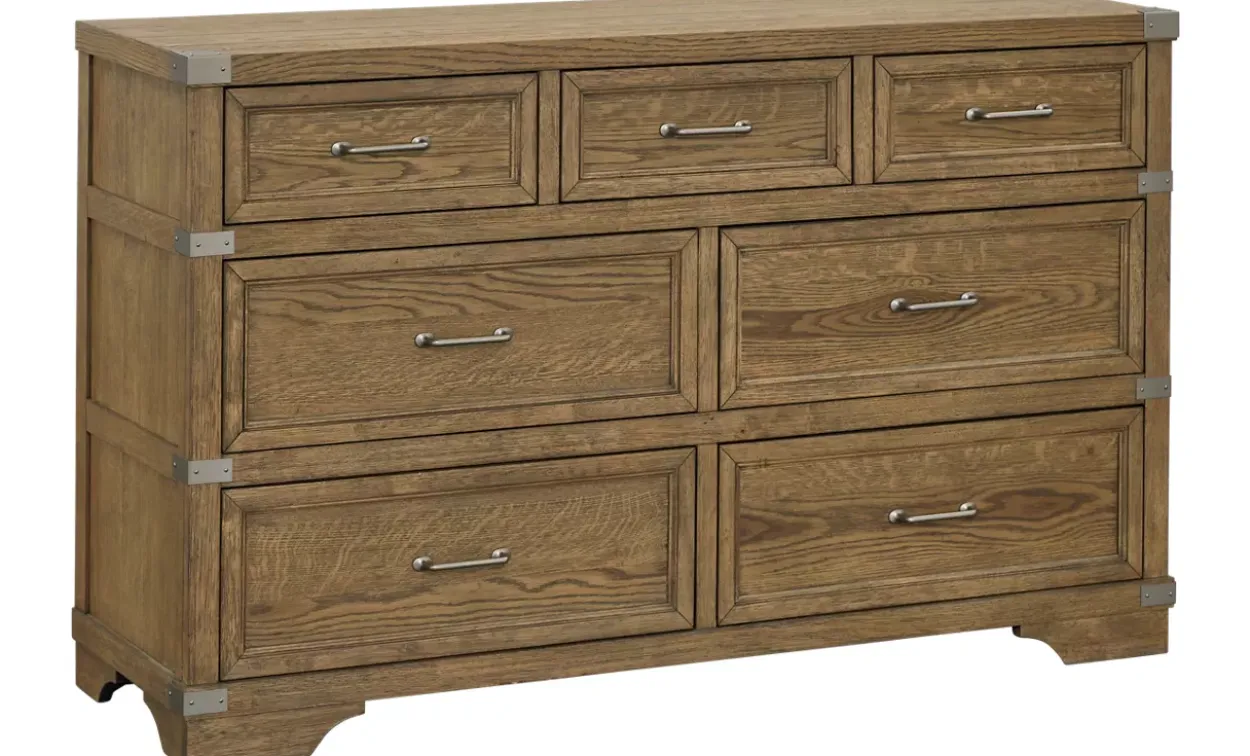 Vickery Creek Dresser