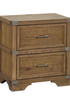 Vickery Creek Nightstand