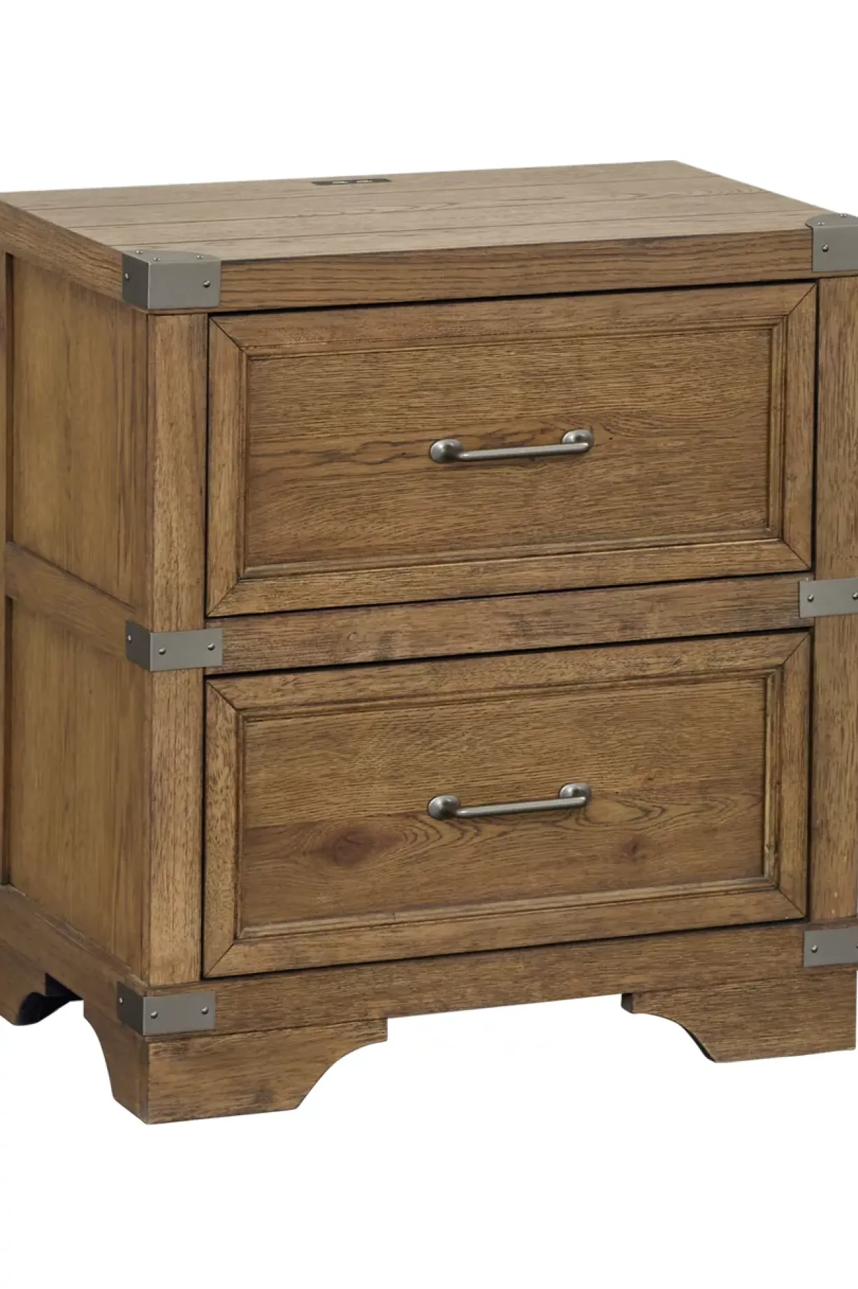 Vickery Creek Nightstand