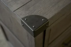 Vickery Creek Nightstand
