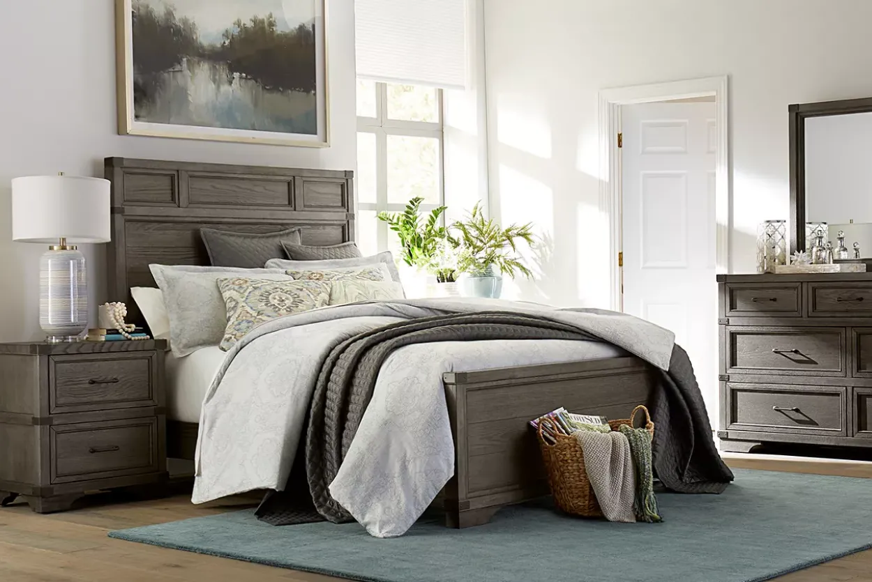 Vickery Creek Nightstand