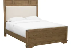 Vickery Creek Upholstered Bed