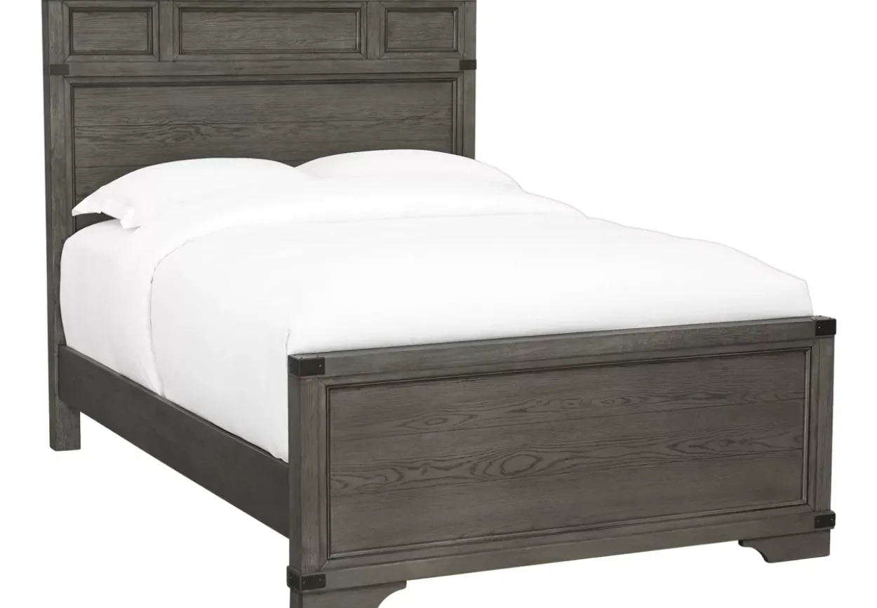 Vickery Creek Youth Panel Bed