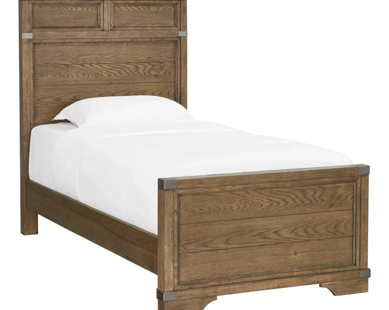 Vickery Creek Youth Panel Bed