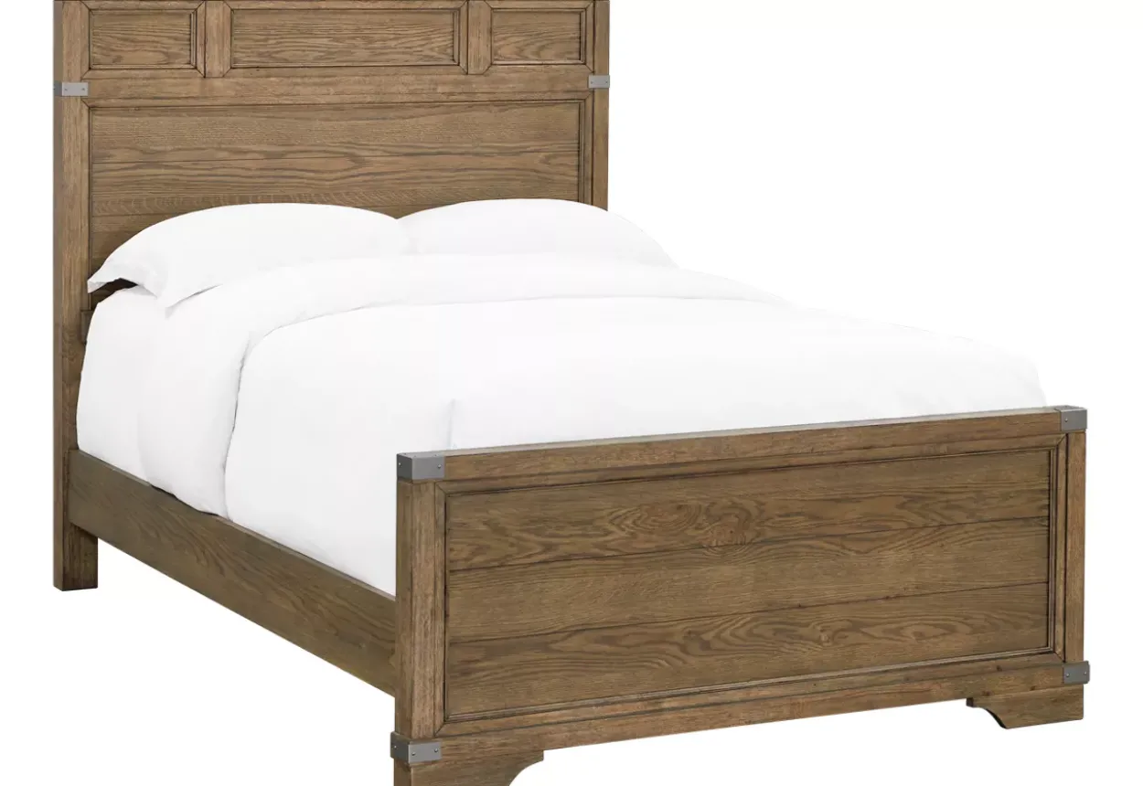 Vickery Creek Youth Panel Bed