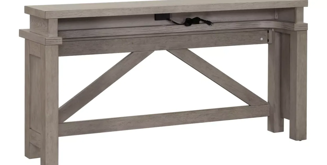 Wakefield Console Table