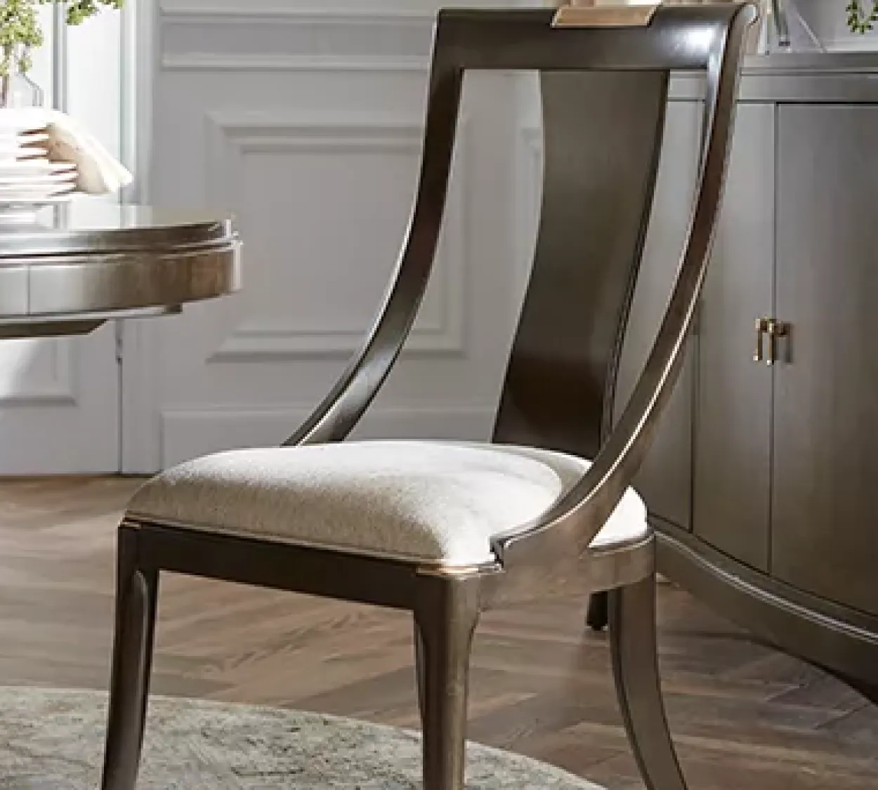 Waterford Dining Chair