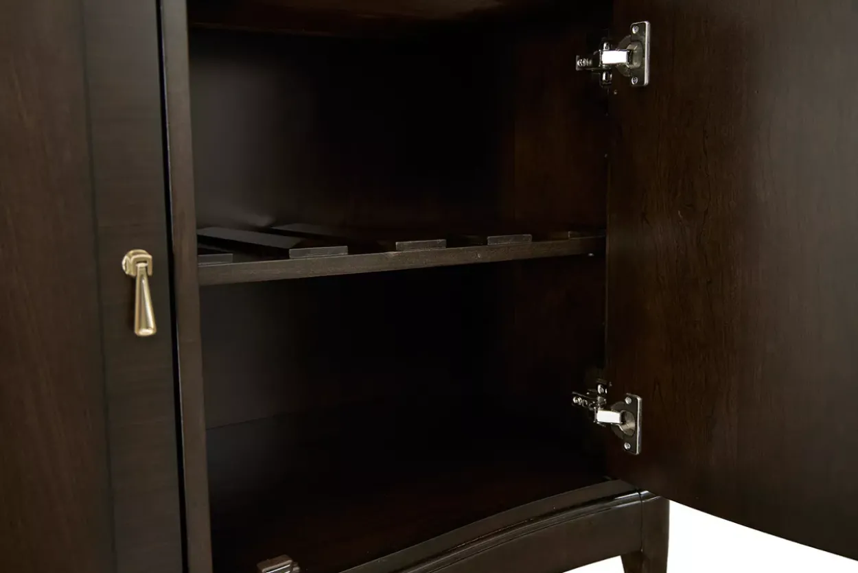 Waterford Display Cabinet