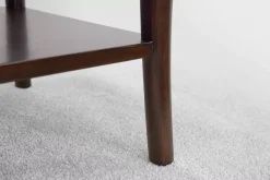 Waterford Open Nightstand