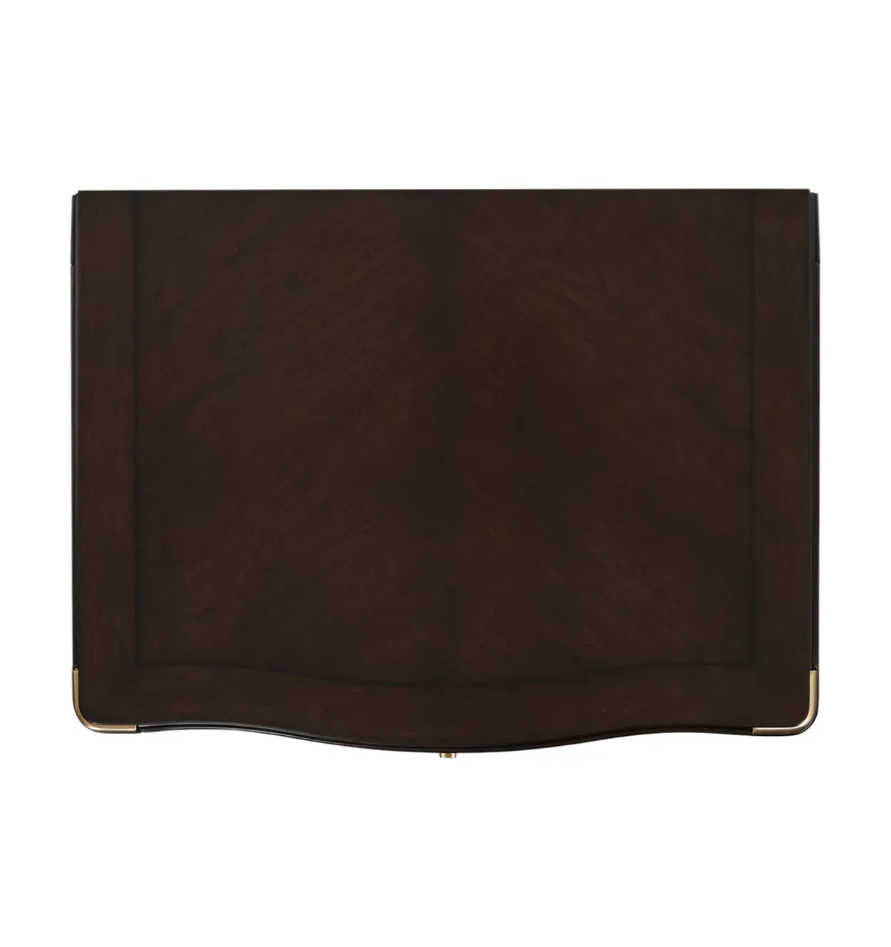 Waterford Open Nightstand