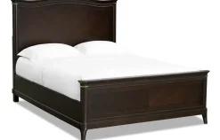 Waterford Panel Bed