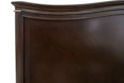 Waterford Panel Bed