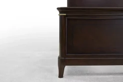 Waterford Panel Bed