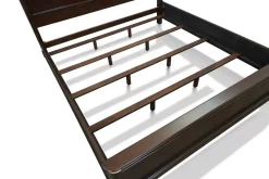 Waterford Panel Bed