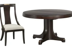 Waterford Round Dining Table