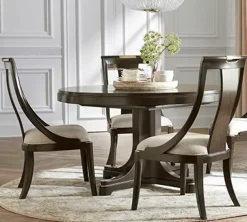 Waterford Round Dining Table