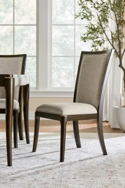 Waterford Upholstered Dining Chair