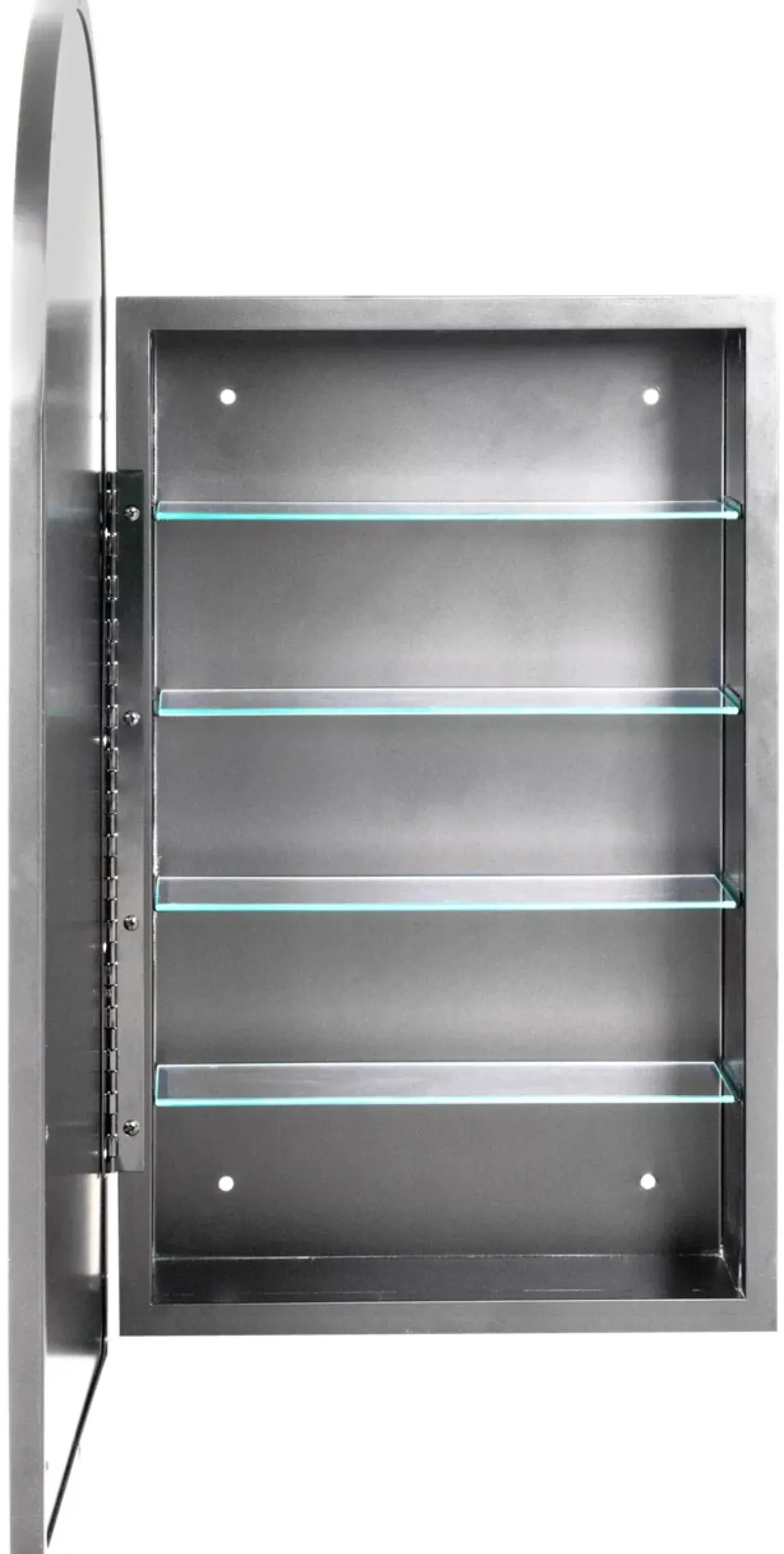 Weiss Medicine Cabinet