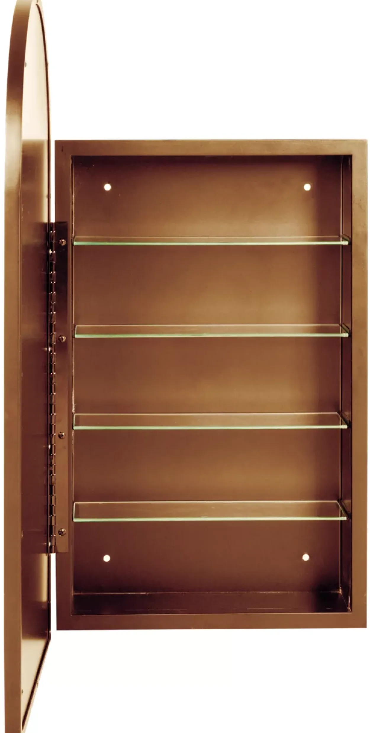 Weiss Medicine Cabinet