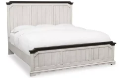 Wesley Bed