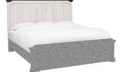 Wesley Bed