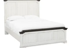 Wesley Bed