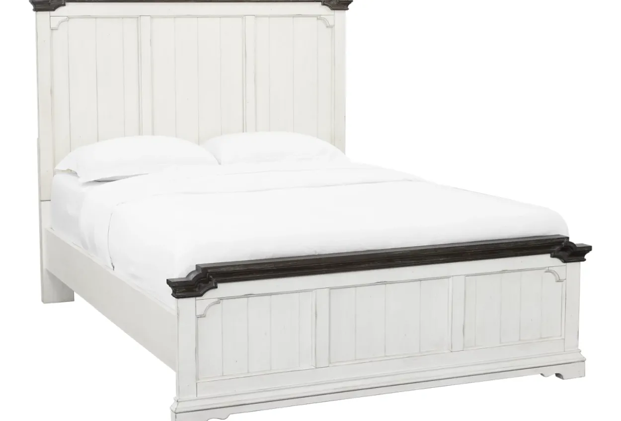 Wesley Bed
