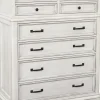 Wesley Drawer Chest