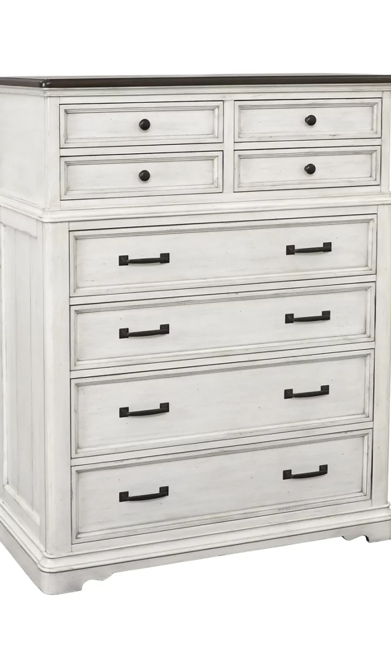 Wesley Drawer Chest