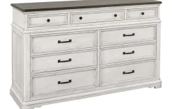 Wesley Dresser