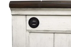 Wesley Nightstand