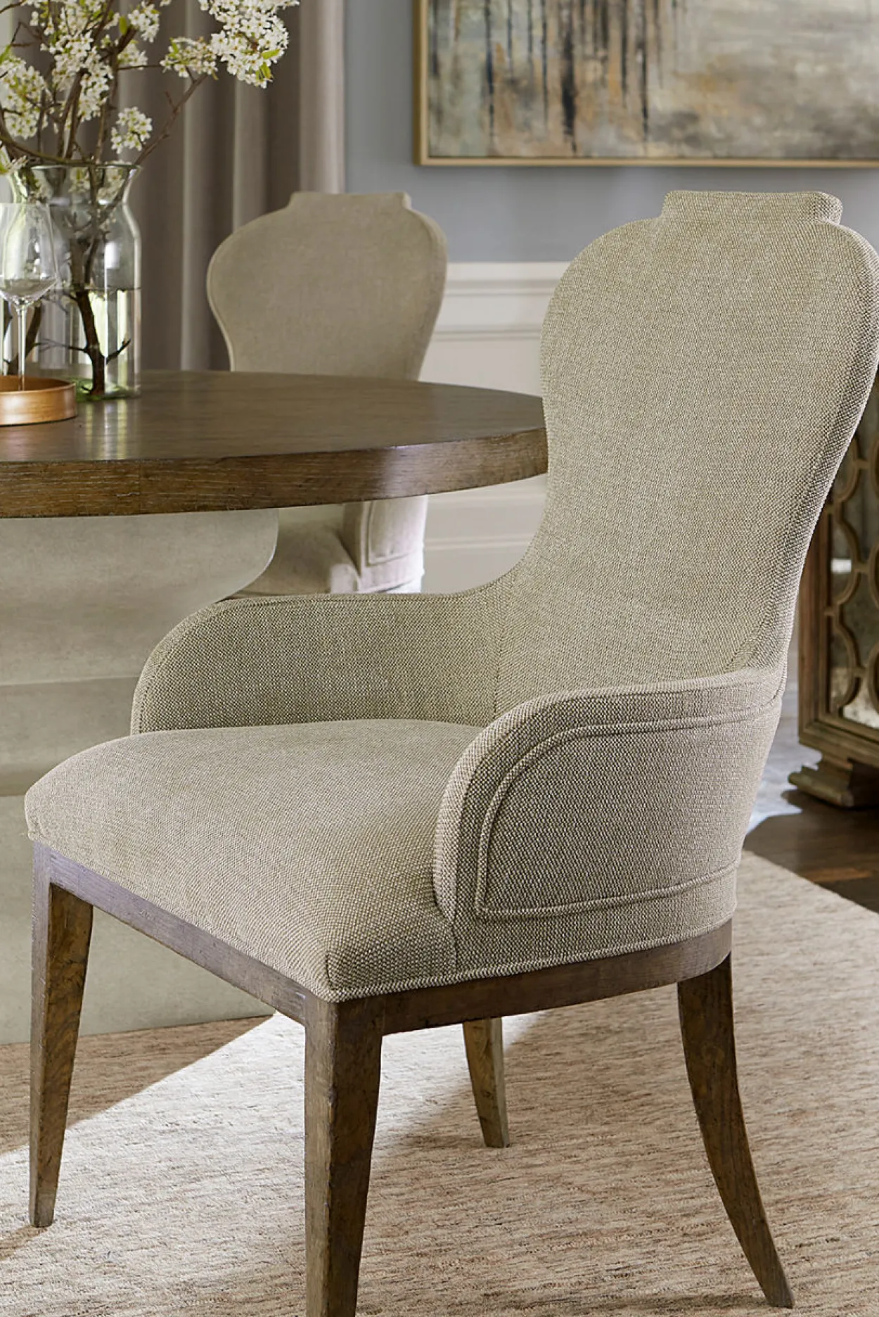 Westcliffe Armchair