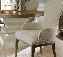 Westcliffe Armchair
