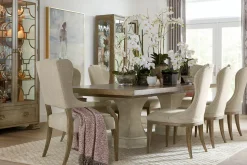 Westcliffe Dining Table