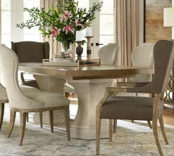 Westcliffe Dining Table